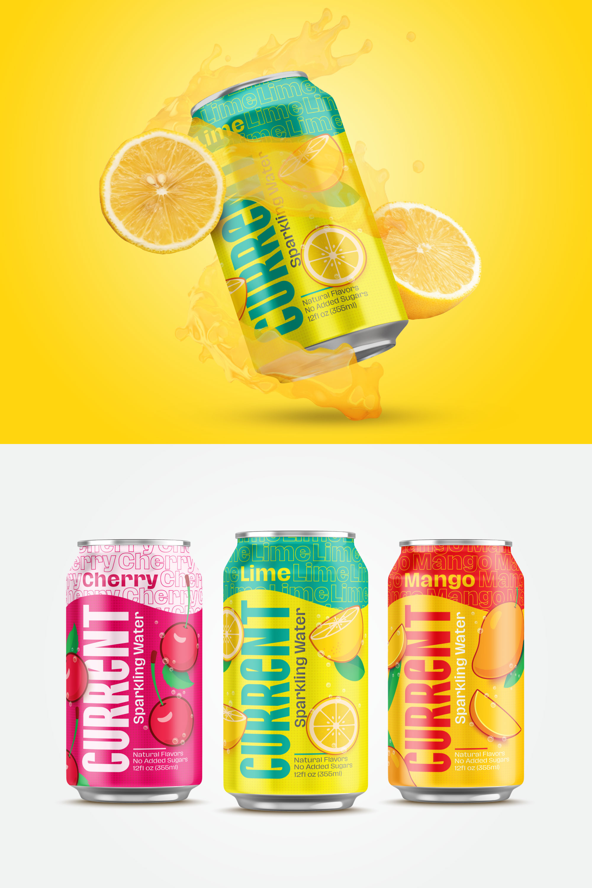 Packaging Design by Sana Creativos for this project | Design #29568164