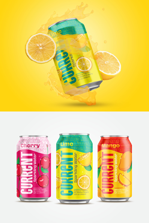 Diseño de Empaque por Sana Creativos para este proyecto | Diseño: #29568164