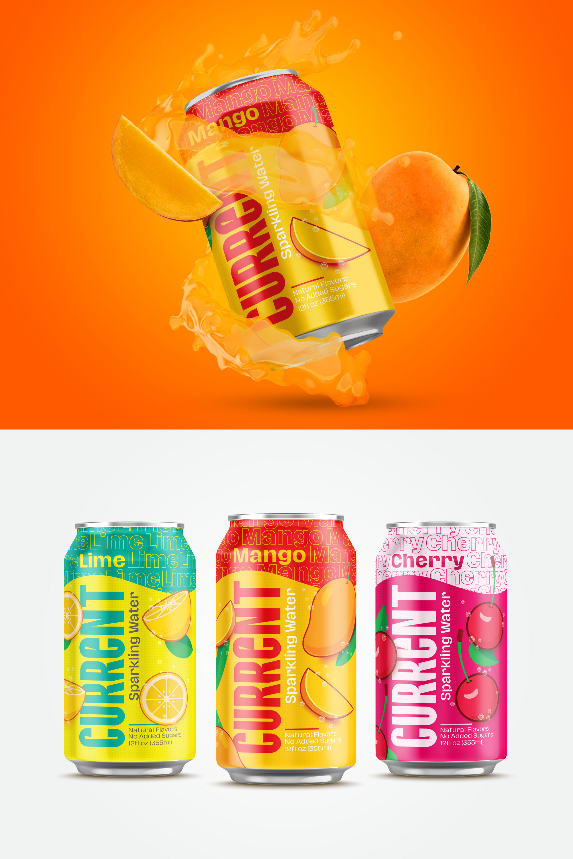 Diseño de Empaque por Sana Creativos para este proyecto | Diseño #29568165