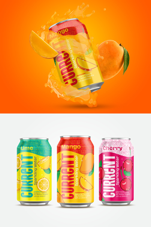 Diseño de Empaque por Sana Creativos para este proyecto | Diseño: #29568165