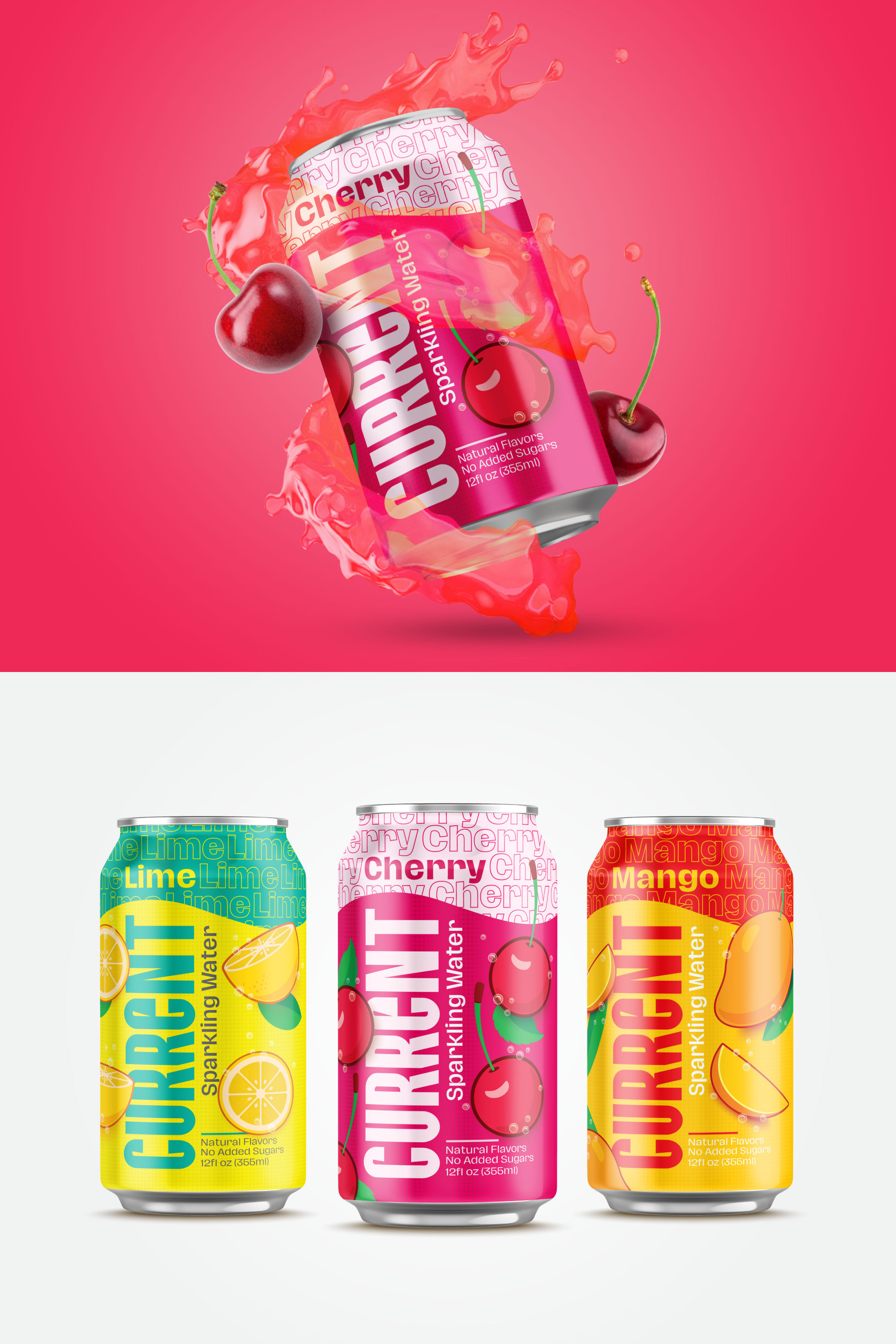 Packaging Design by Sana Creativos for this project | Design #29568166