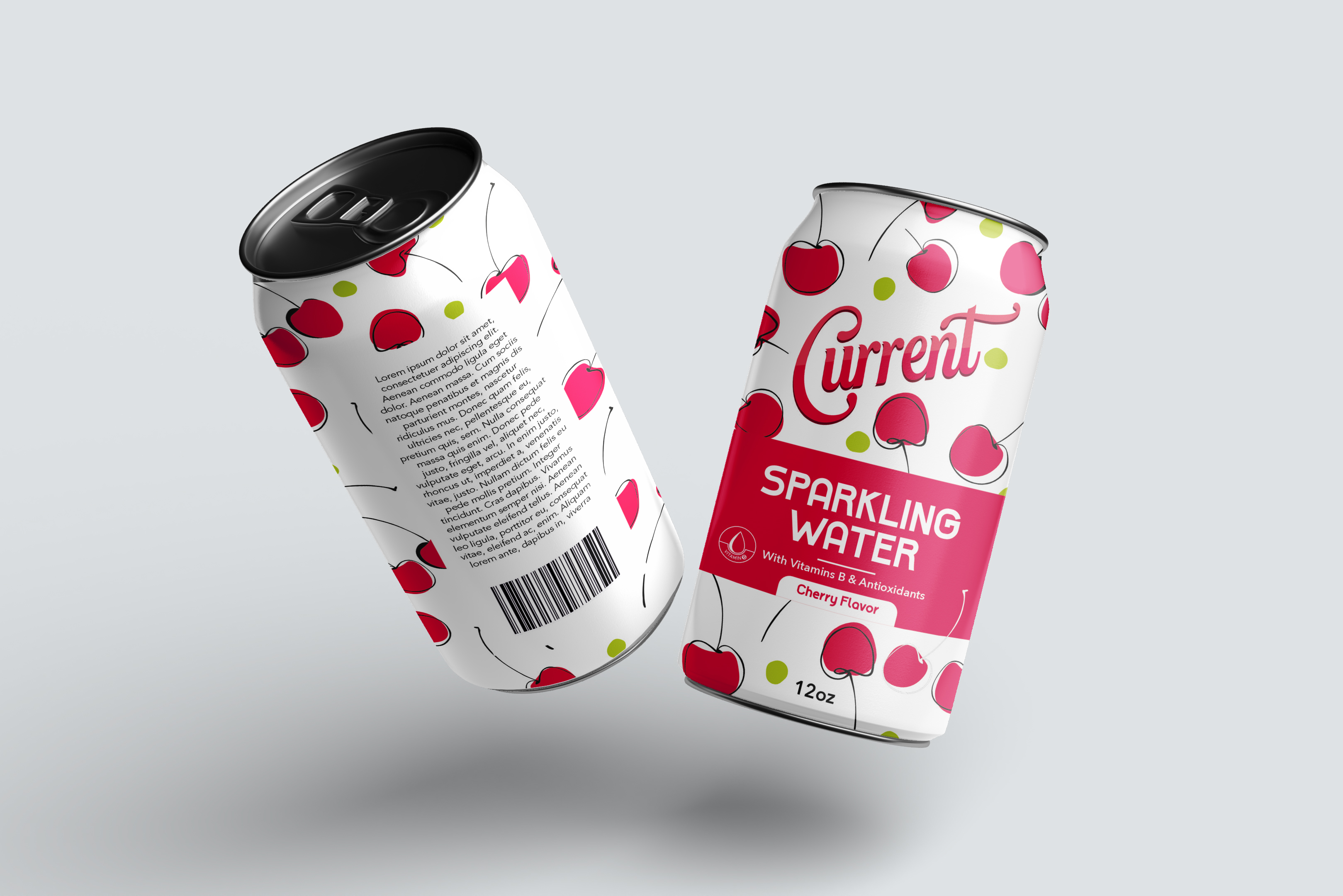 Packaging Design by SAMPA DUARI for this project | Design #29549884