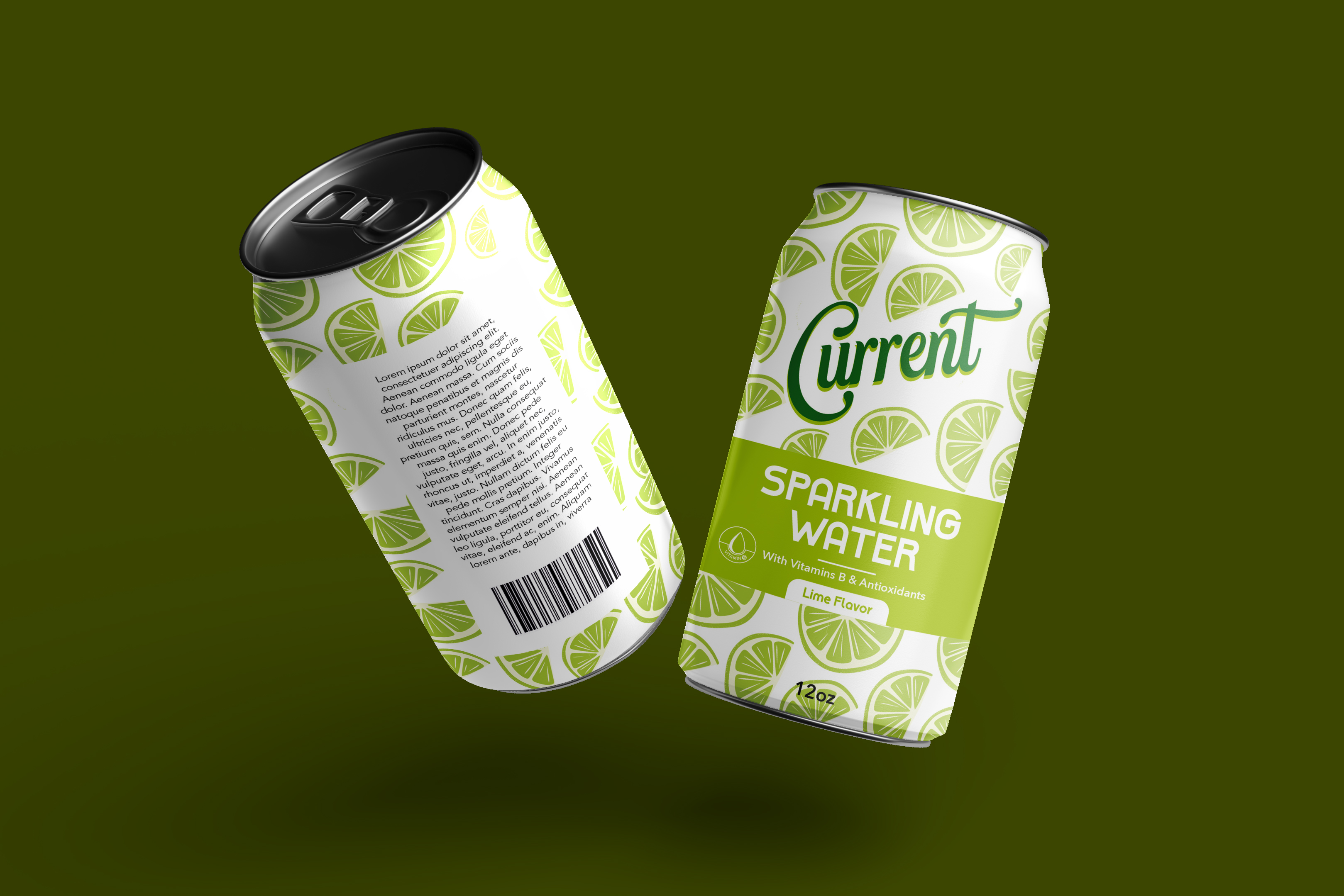 Diseño de Empaque por SAMPA DUARI para este proyecto | Diseño #29549944