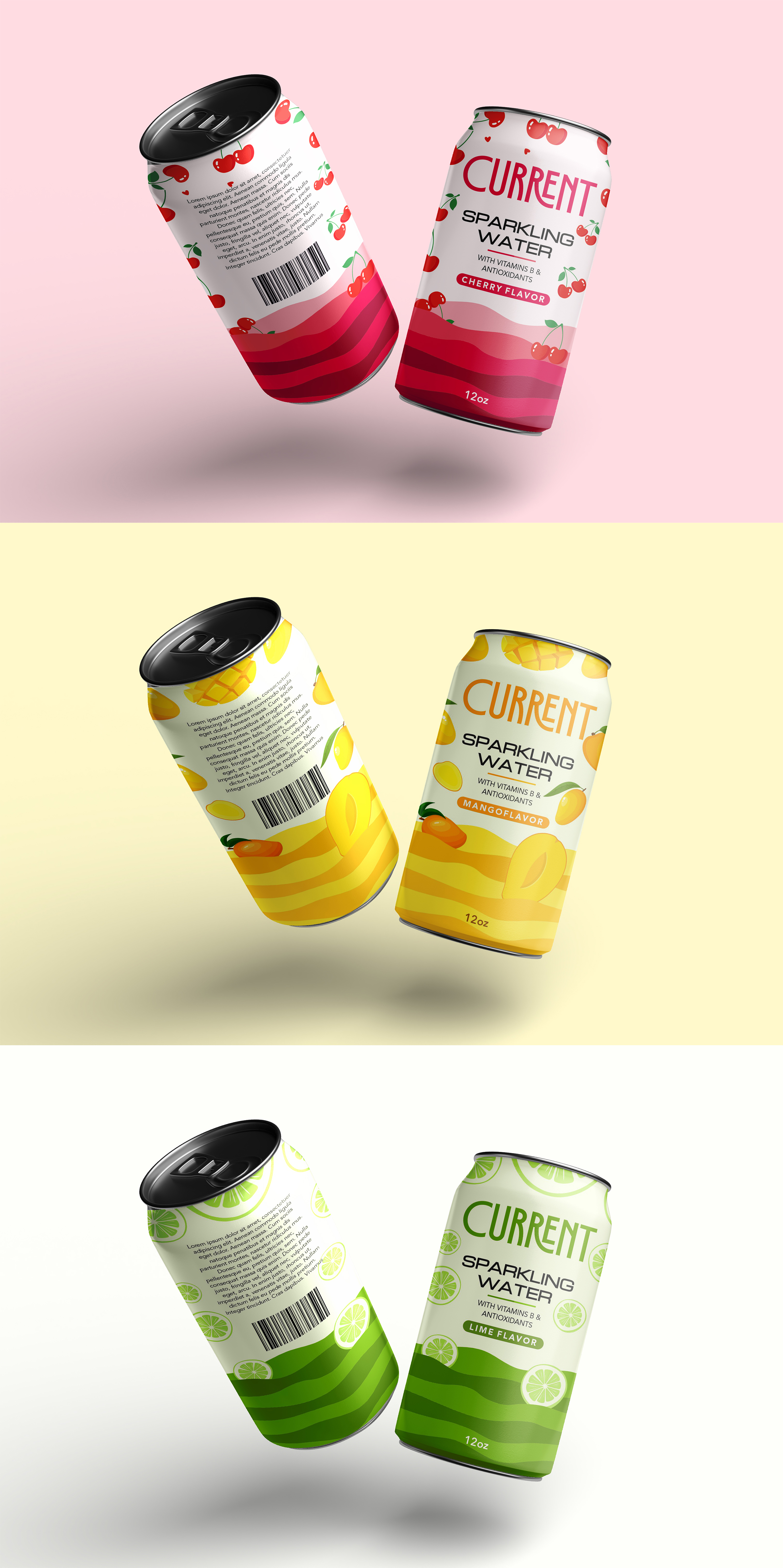 Design Emballage par SAMPA DUARI pour ce projet | Design #29553042