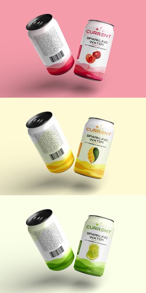 Diseño de Empaque por SAMPA DUARI para este proyecto | Diseño: #29554045