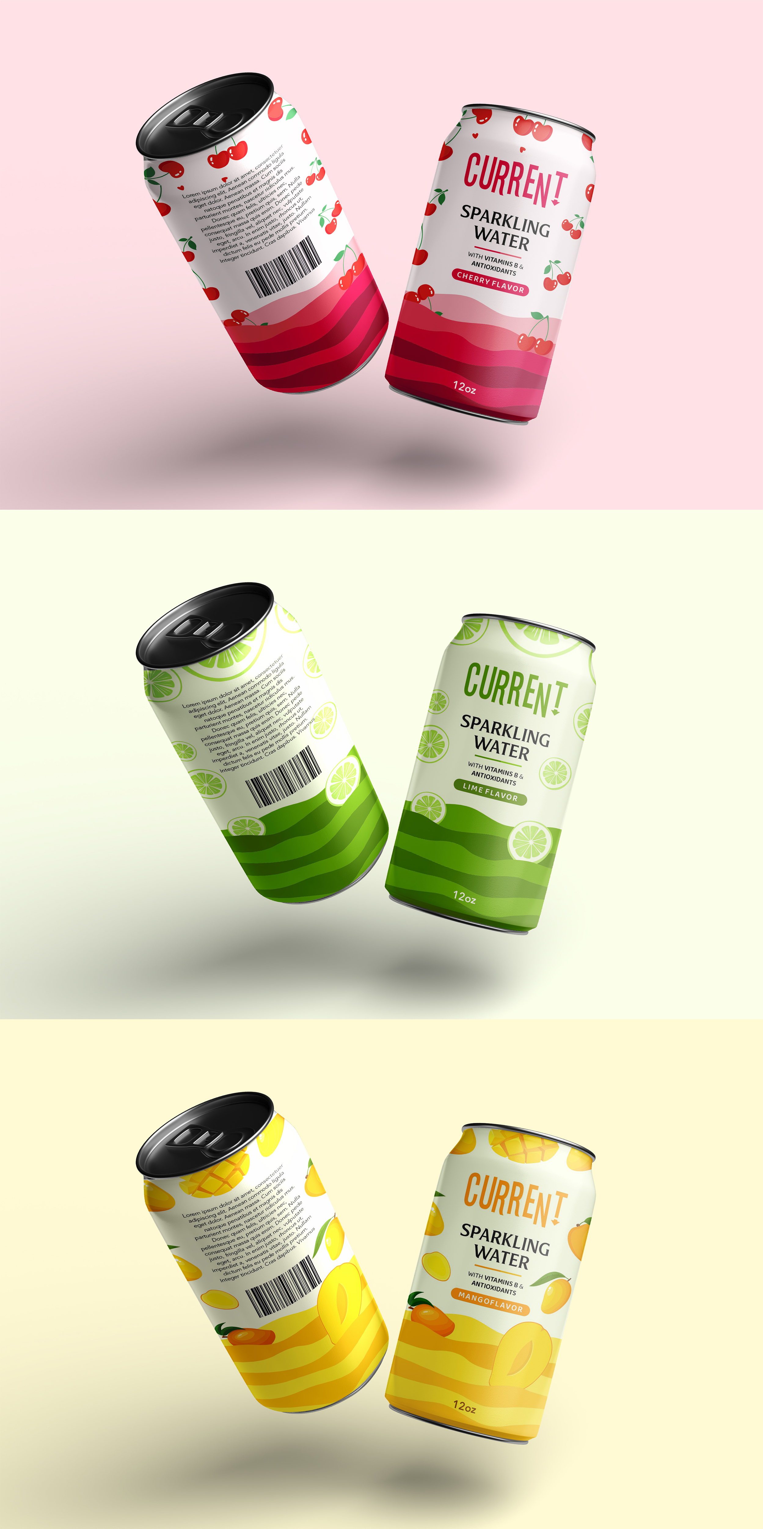 Packaging Design by SAMPA DUARI for this project | Design #29571789