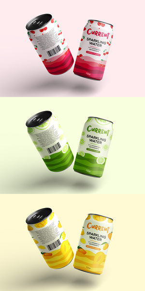 Diseño de Empaque por SAMPA DUARI para este proyecto | Diseño: #29571952