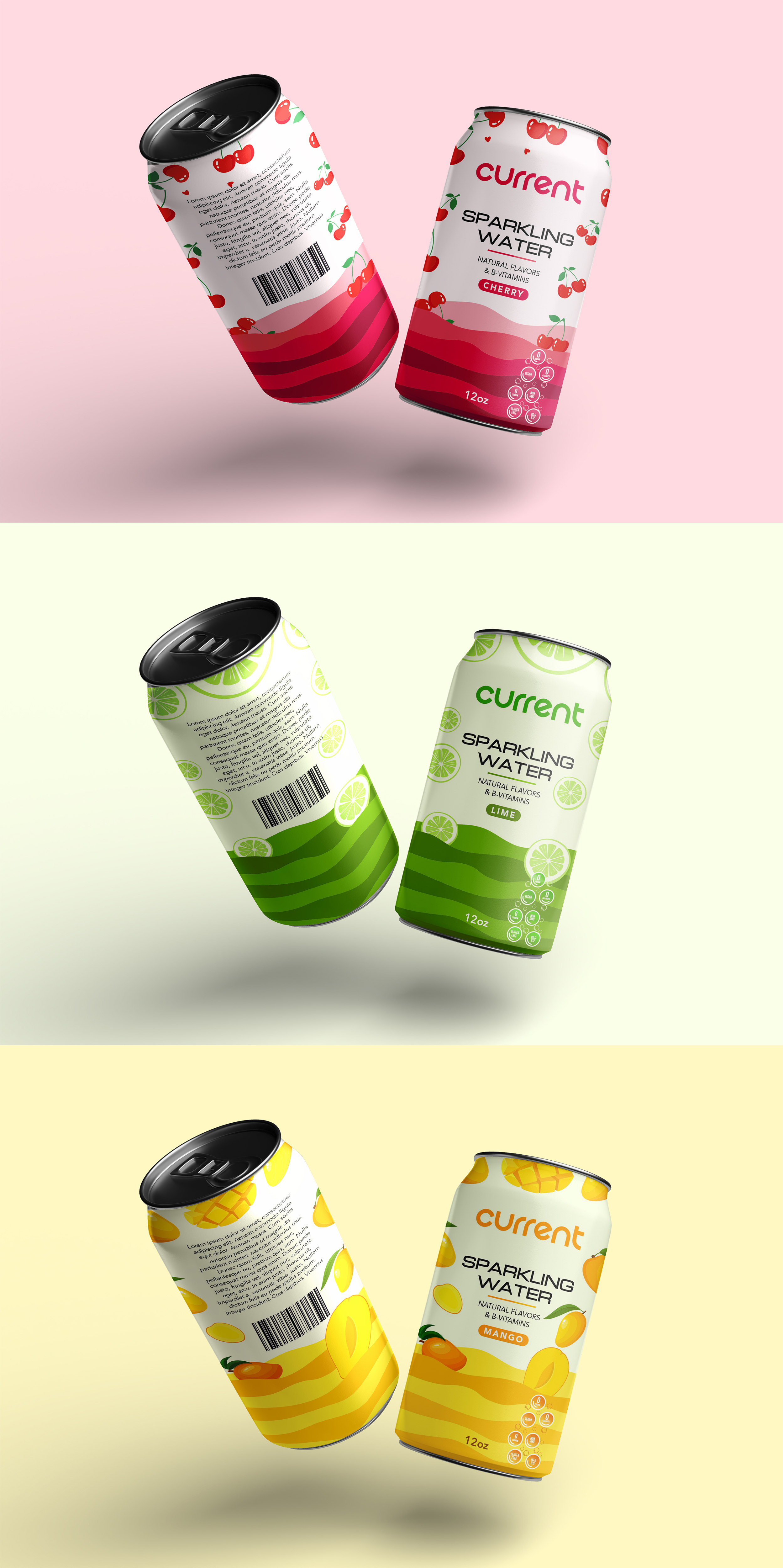 Diseño de Empaque por SAMPA DUARI para este proyecto | Diseño #29656837