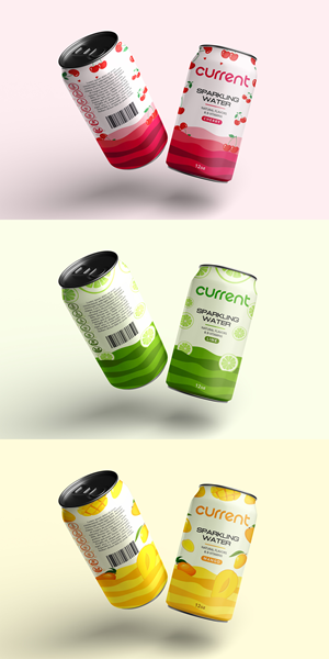 Diseño de Empaque por SAMPA DUARI para este proyecto | Diseño: #29671591