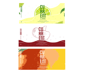 Packaging Design by Carmem Freire