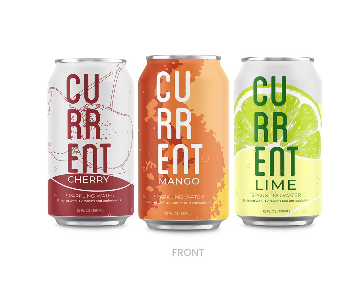 Packaging Design by Carmem Freire for this project | Design #29550484