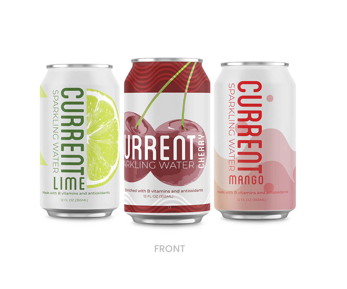 Diseño de Empaque por Carmem Freire para este proyecto | Diseño #29577199