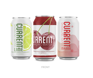 Diseño de Empaque por Carmem Freire para este proyecto | Diseño: #29577199