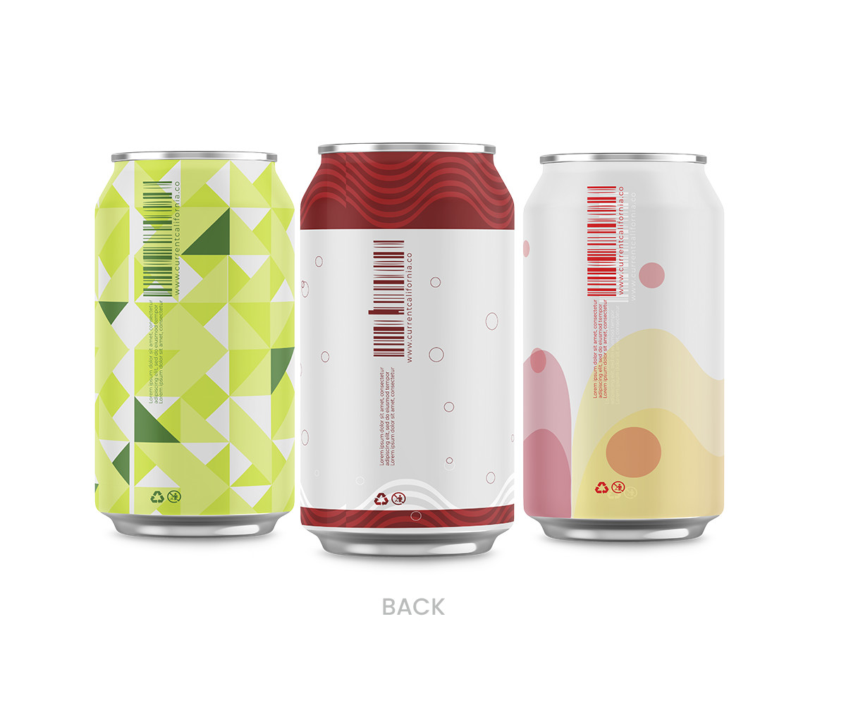 Packaging Design by Carmem Freire for this project | Design #29577200