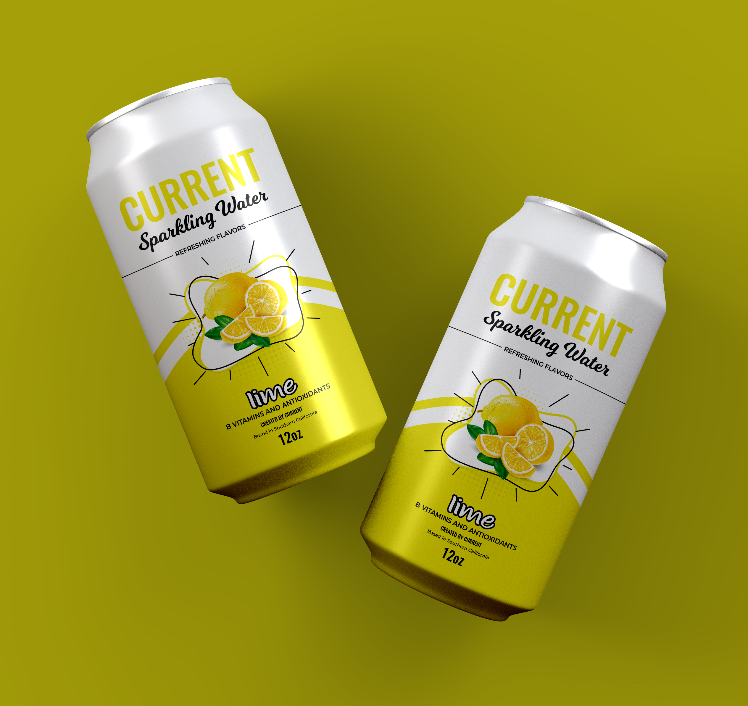 Diseño de Empaque por artbitin para este proyecto | Diseño #29596311