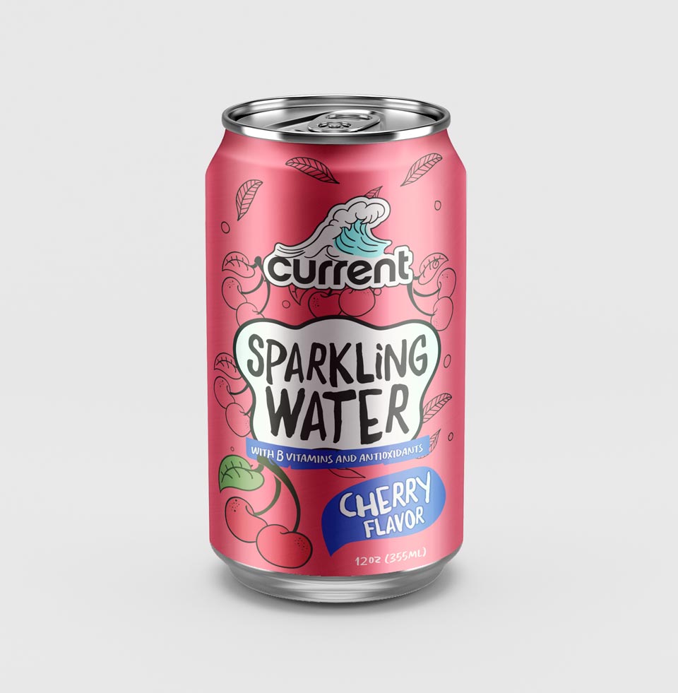 Packaging Design by Soluciones Creativas for this project | Design #29594284