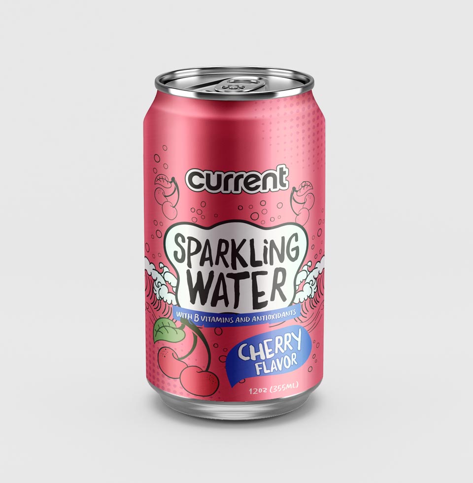 Verpackungs-Design von Soluciones Creativas für dieses Projekt | Design: #29597881