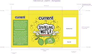 Verpackungs-Design von Soluciones Creativas für dieses Projekt | Design: #29615079