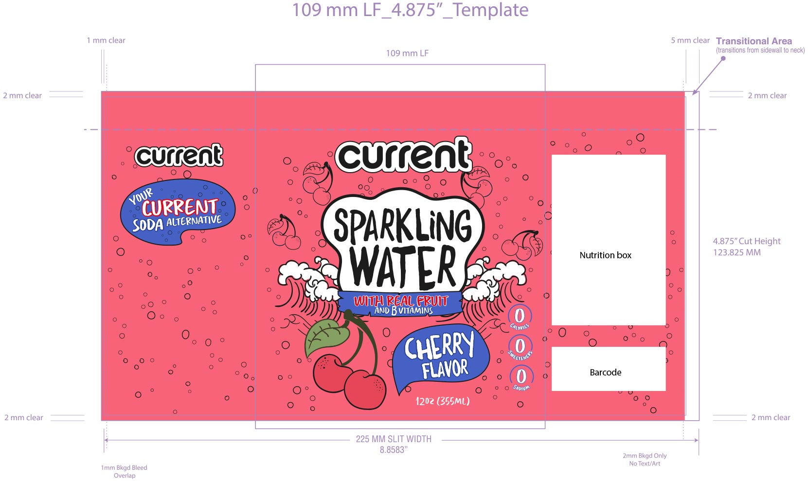 Diseño de Empaque por Soluciones Creativas para este proyecto | Diseño #29628522