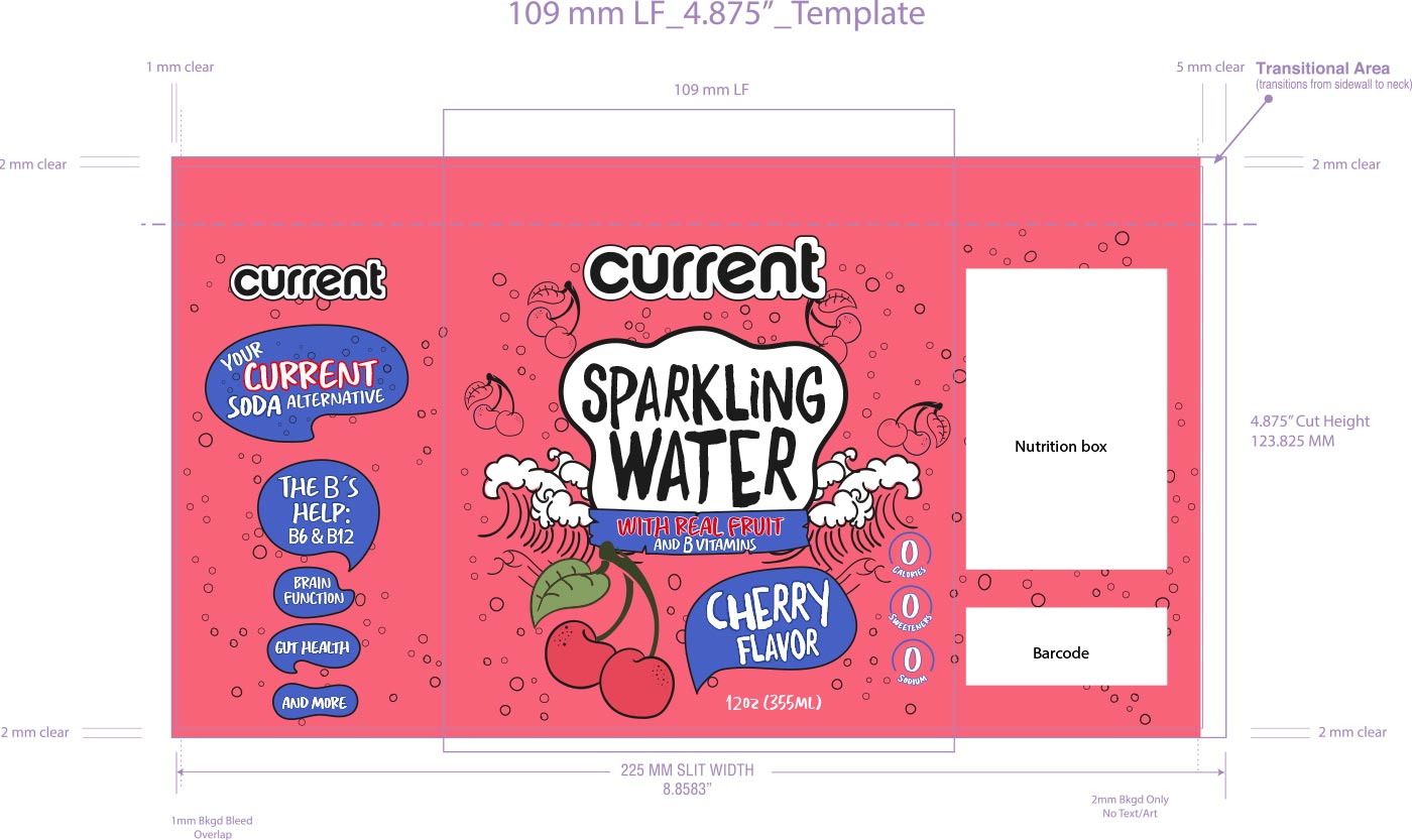 Packaging Design by Soluciones Creativas for this project | Design #29634145