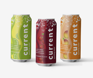 Verpackungs-Design von Lezette_G für dieses Projekt | Design: #29557558