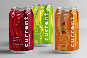 Verpackungs-Design von Lezette_G für dieses Projekt | Design: #29594082