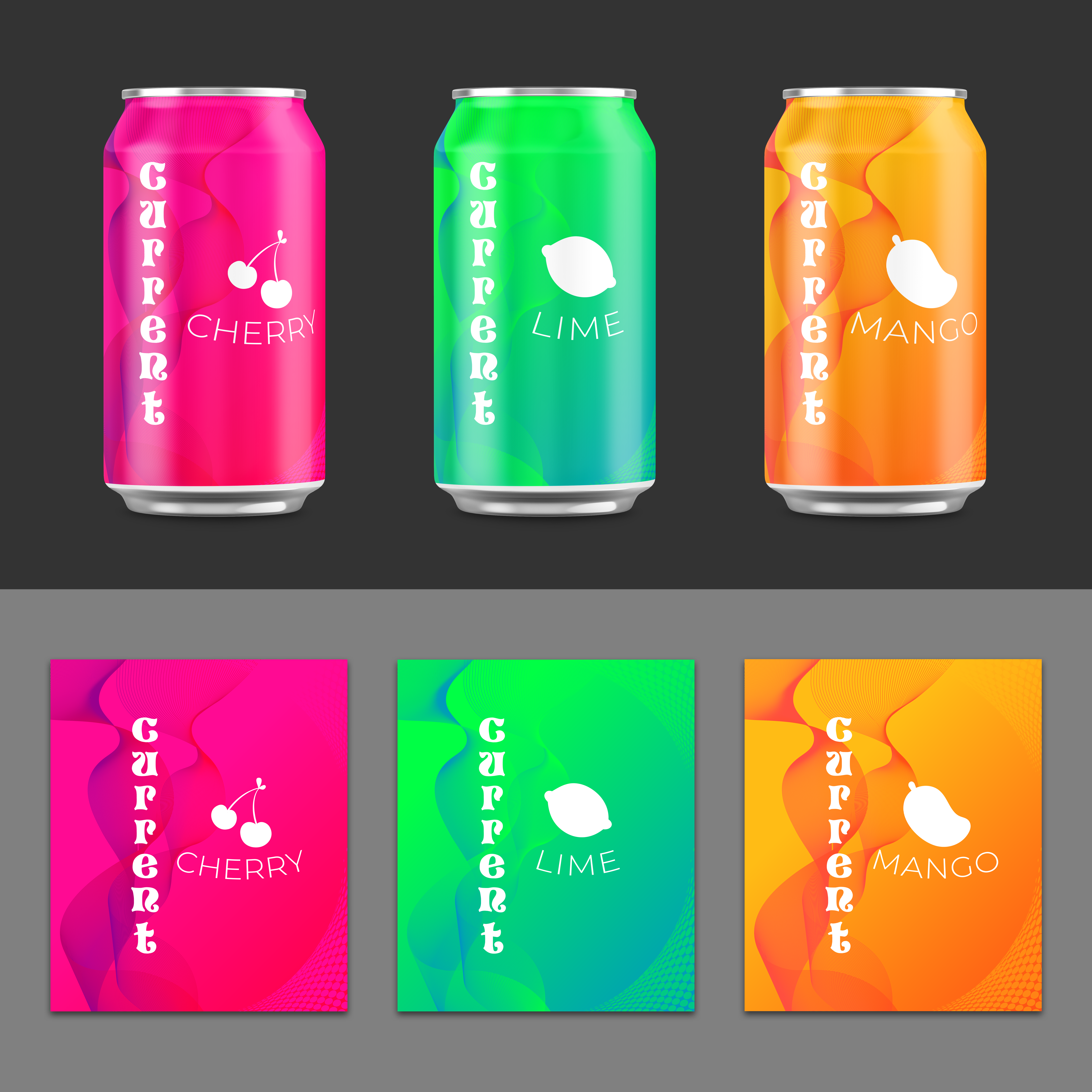 Packaging Design by Lid Sucero for this project | Design #29575039