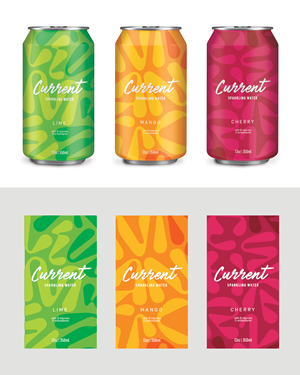 Packaging Design by Lucas_Amorim