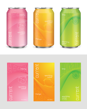 Diseño de Empaque por Lucas_Amorim para este proyecto | Diseño: #29598663