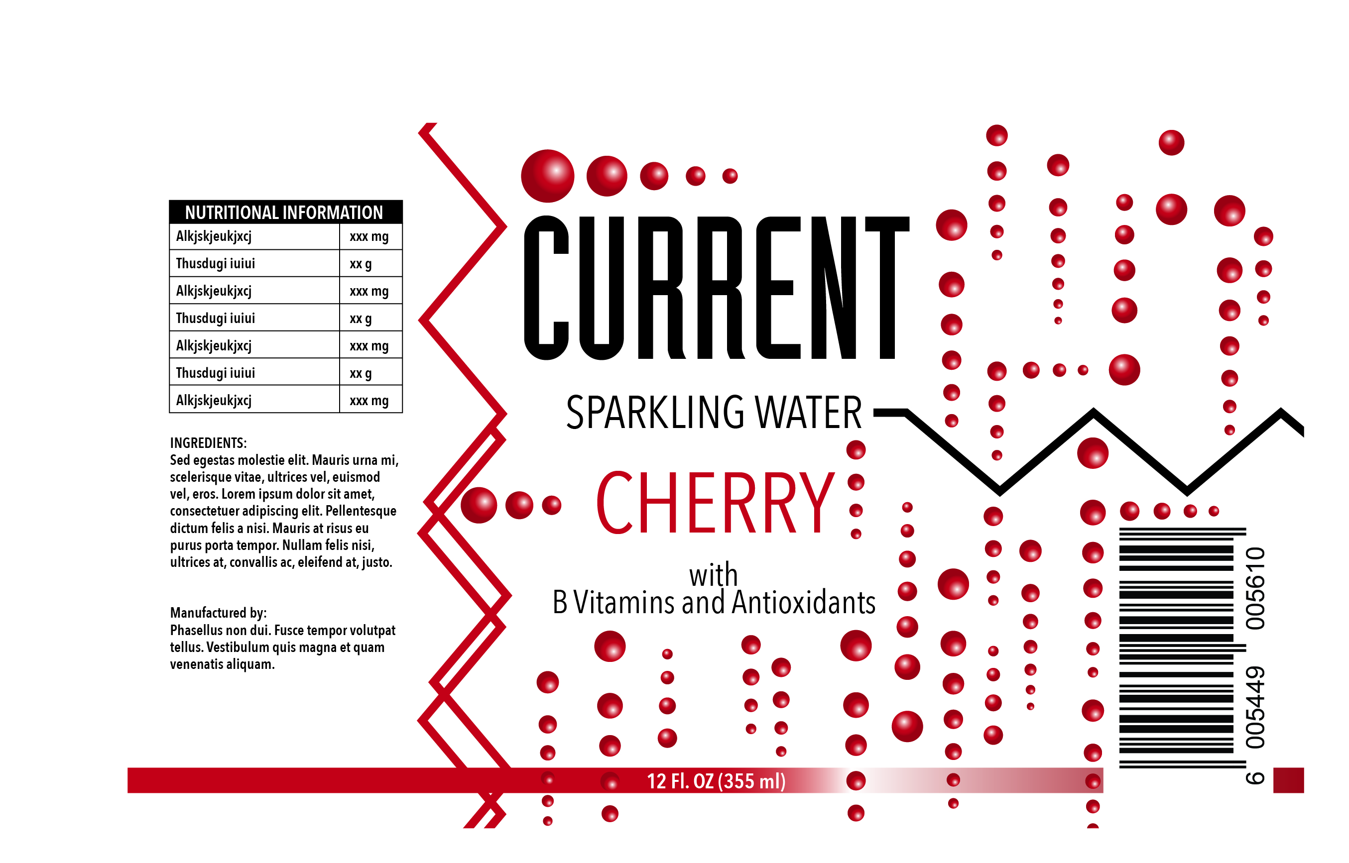 Diseño de Empaque por andreo 3 para este proyecto | Diseño #29557330