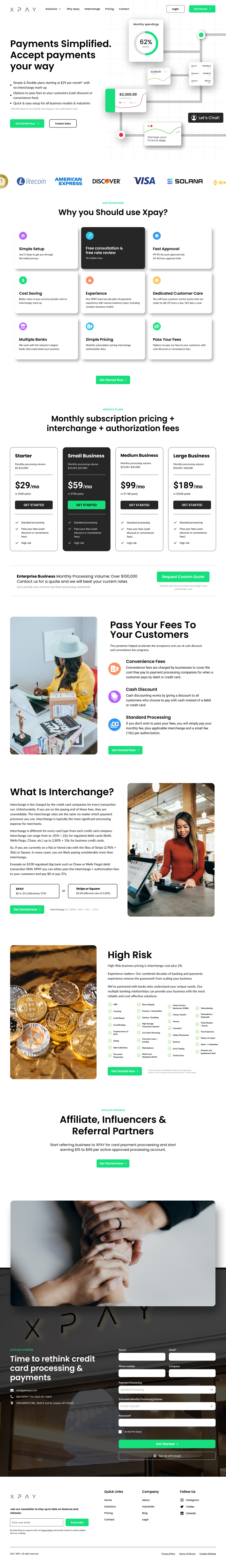 Web Design par Stereohill pour ce projet | Design : #29744901
