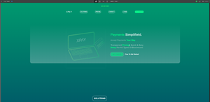 Web Design by GreinZor