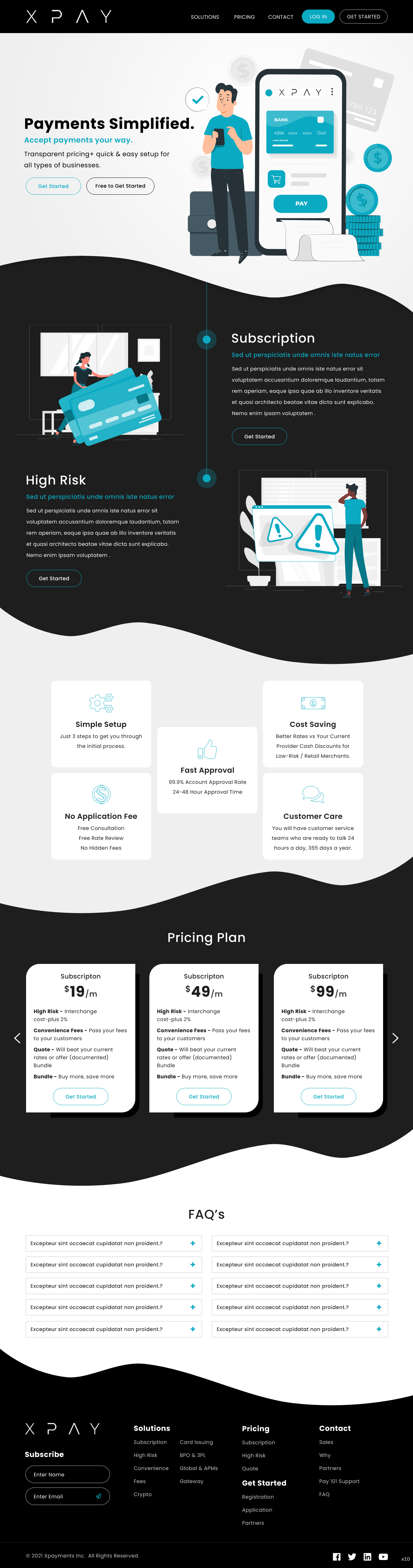 Web-Design von pb für dieses Projekt | Design #29548646