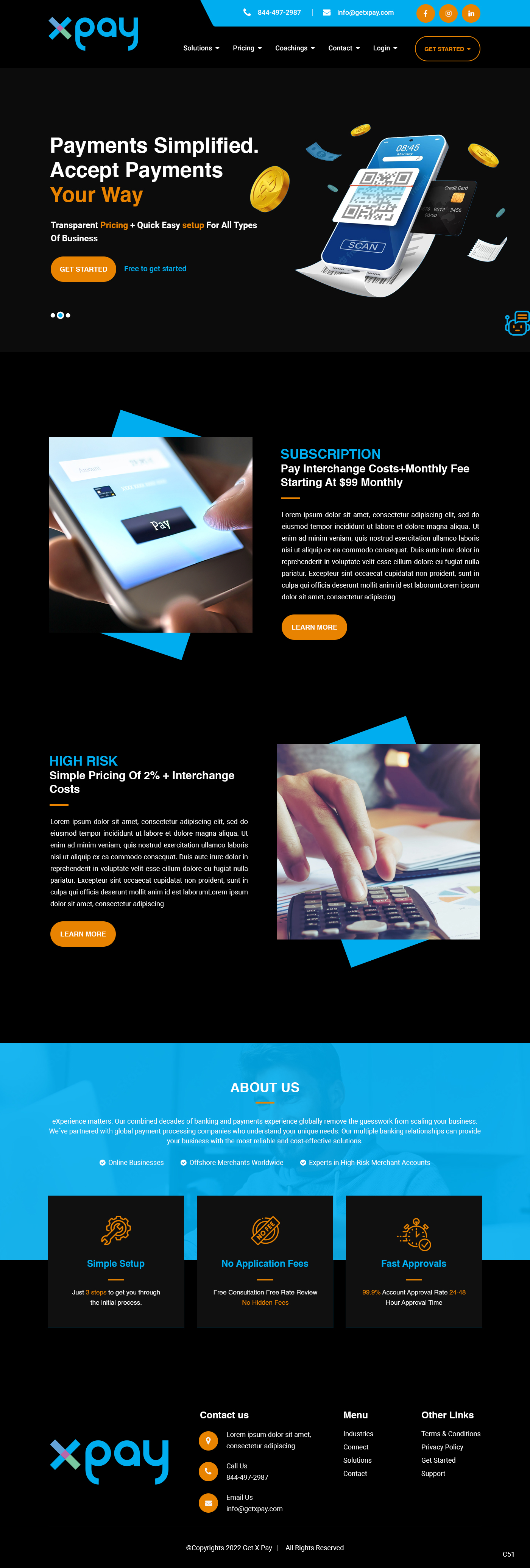 Web Design par pb pour ce projet | Design #29558000