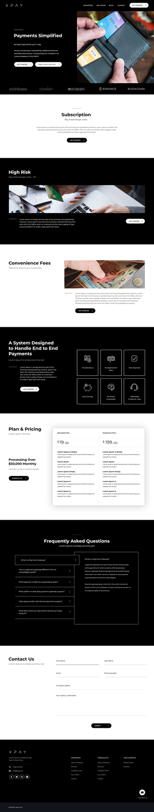 Web Design par bedesign pour ce projet | Design : #29547968