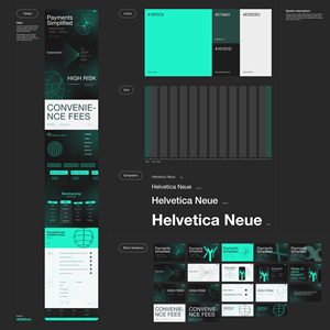 Web Design by RMSStudio