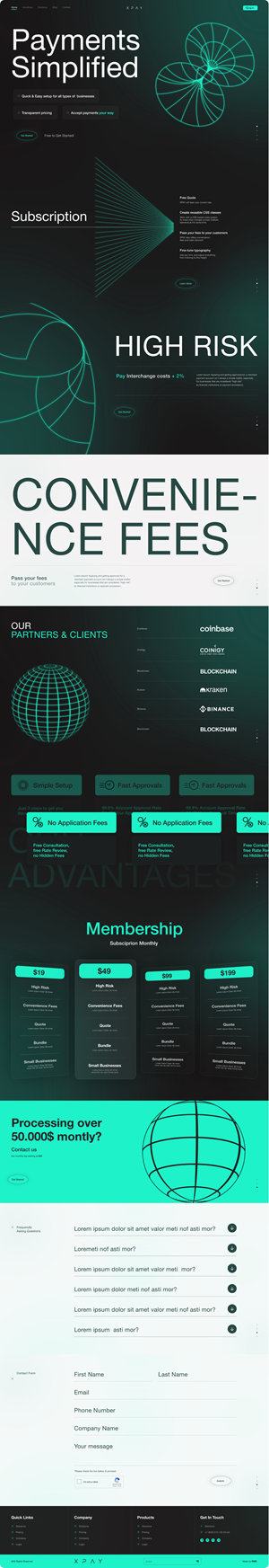 Web Design par RMSStudio pour ce projet | Design : #29565296
