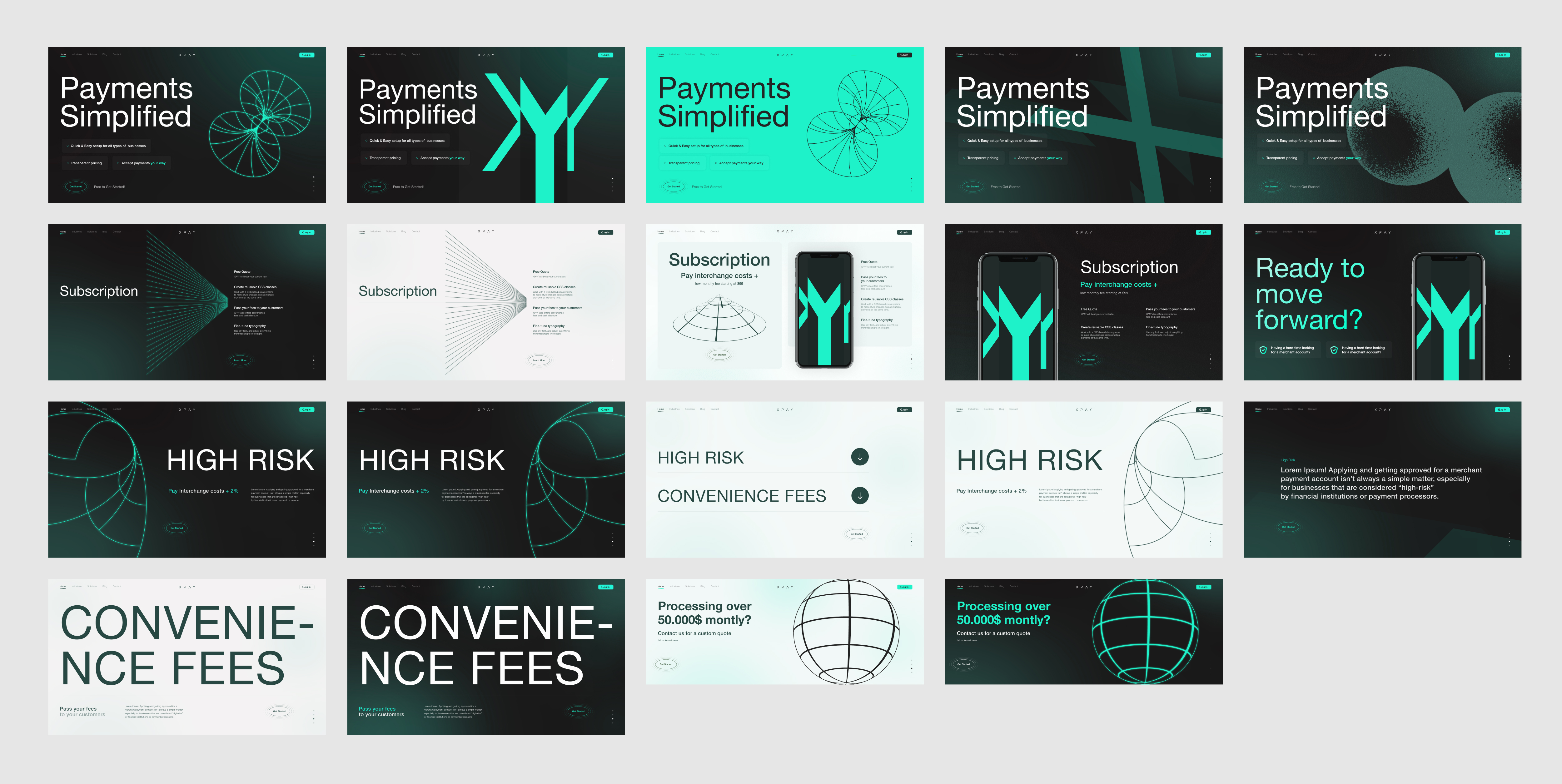 Diseño Web por RMSStudio para este proyecto | Diseño #29565297