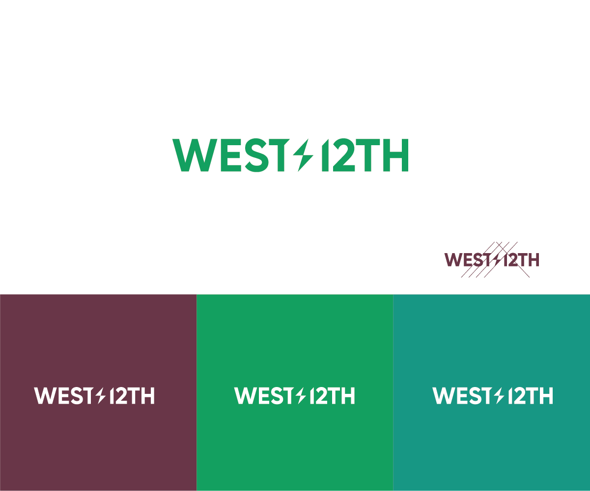 Diseño de Logo por linhsau para West 12th Pty Ltd | Diseño #29543243