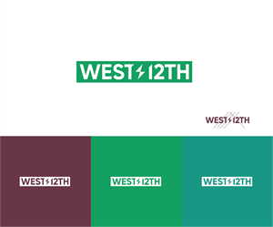 Diseño de Logo por linhsau para West 12th Pty Ltd | Diseño: #29543416