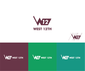 Logo Design by linhsau for West 12th Pty Ltd | Design: #29544691