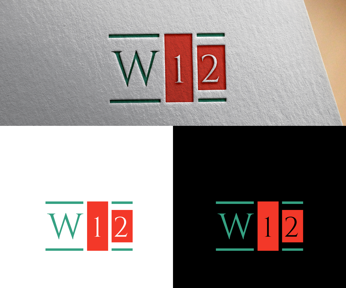 Logo-Design von RS_Design für West 12th Pty Ltd | Design #29539517