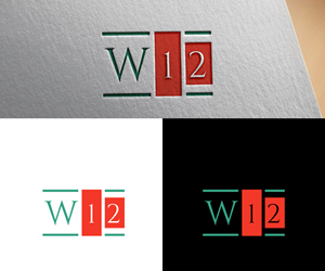 Diseño de Logo por RS_Design para West 12th Pty Ltd | Diseño: #29539517