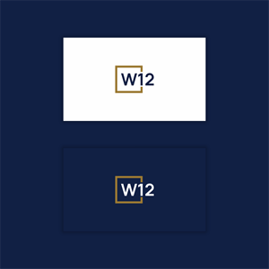 Logo Design by melzh for West 12th Pty Ltd | Design: #29543763