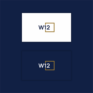 Logo Design by melzh for West 12th Pty Ltd | Design: #29543764