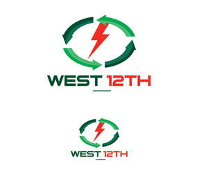 Diseño de Logo por Paint-Tools para West 12th Pty Ltd | Diseño #29541294