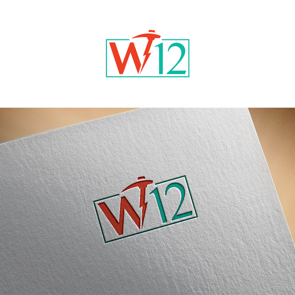 Logo Design by RA-bica for West 12th Pty Ltd | Design #29542426