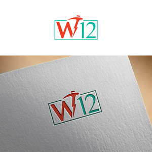 Logo Design by RA-bica for West 12th Pty Ltd | Design: #29542426