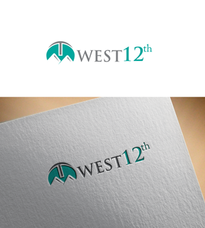 Logo Design by RA-bica for West 12th Pty Ltd | Design: #29555078