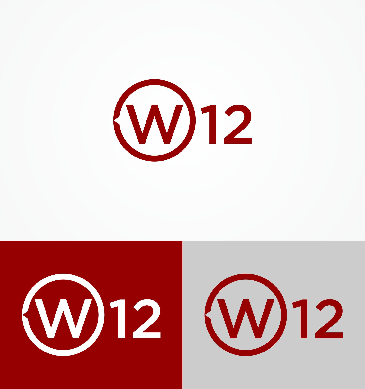 Diseño de Logo por B8 para West 12th Pty Ltd | Diseño: #29545159